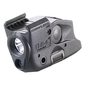 Streamlight TLR-6 Sig Sauer P365 light & laser
