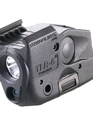 ae00-4178 Streamlight TLR-6 Sig Sauer P365 light & laser