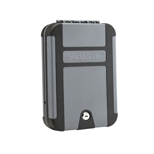 SnapSafe Treklite Lock Box XL