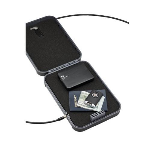 SnapSafe Treklite Lock Box XL