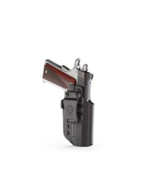 ae00-5129 1791 Gunleather Kydex IWB Holster 1911