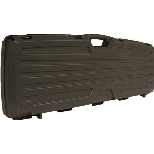 Plano SE Double Scoped Rifle Case