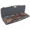 Plano SE Double Scoped Rifle Case