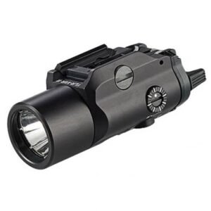 Streamlight TLR-VIR II 300 Lumen Pistol