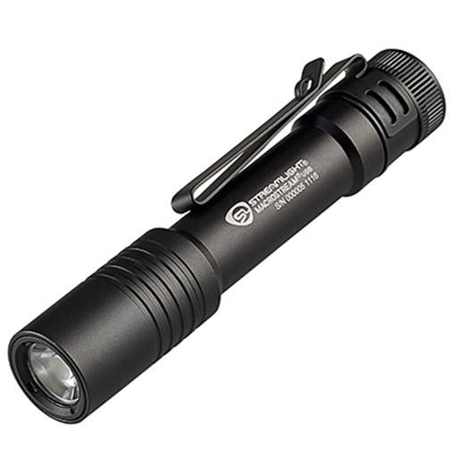 ae00-5909 Streamlight MacroStream 500 Lumen USB Rechargeable