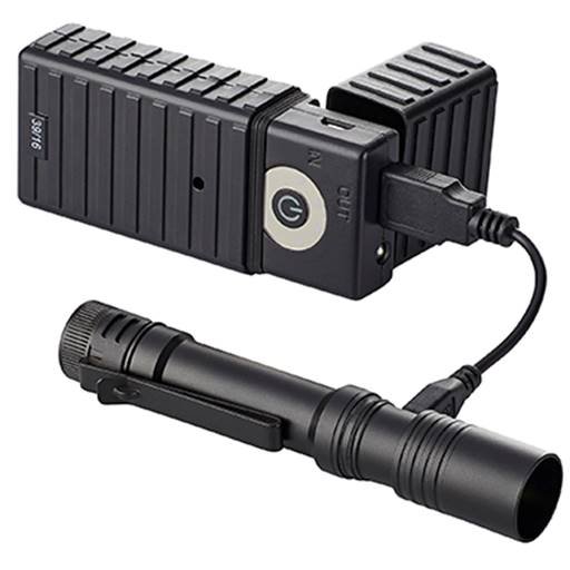 ae00-5909_2_ Streamlight MacroStream 500 Lumen USB Rechargeable