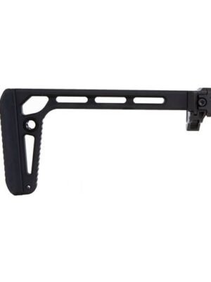 Sig Sauer MCX/MPX Folding Stock