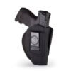 1791 Gunleather 4 Way Holster Size 4