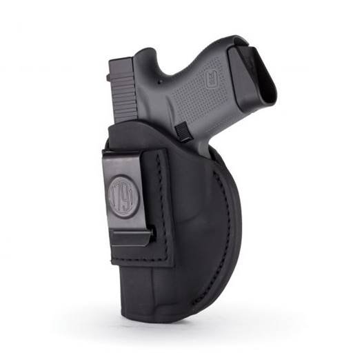1791 Gunleather 4 Way Holster Size 4