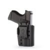 1791 Gunleather Kydex IWB Glock 43/48
