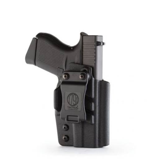1791 Gunleather Kydex IWB Glock 43/48