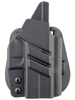 ae00-7396 1791 Gunleather Glock 43/43X/48 Kydex OWB Holster