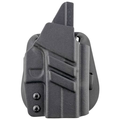 ae00-7396 1791 Gunleather Glock 43/43X/48 Kydex OWB Holster