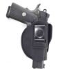 ae00-8186 1791 Gunleather 4 Way Holster Size 2