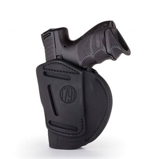 ae00-8187_2_ 1791 Gunleather 4 Way Holster Size 3