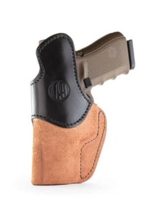 ae00-8193 1791 Gunleather Rigid IWB Holster Size 3