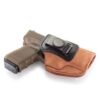 1791 Gunleather Rigid IWB Holster Size 4
