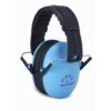 Walkers Baby Muff Blue
