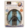 Walkers Baby Muff Blue