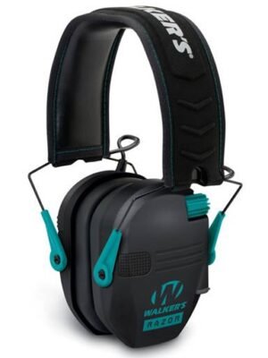 ae00-9110 Walkers Razor Slim Teal