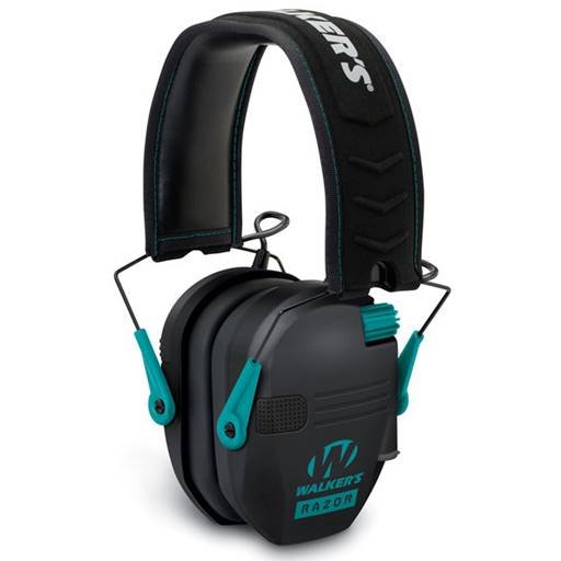 Walkers Razor Slim Teal