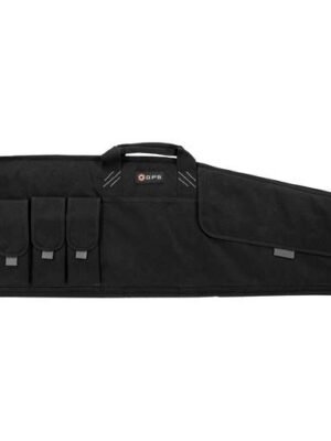 ae00-9152 GPS Rifle Case Tactical 42"