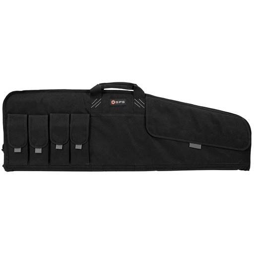 GPS Rifle Case Tactical 42"