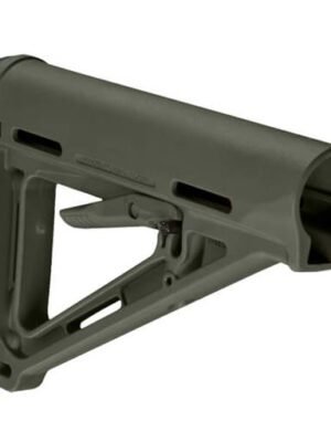Magpul MOE Carbine Stock OD Green