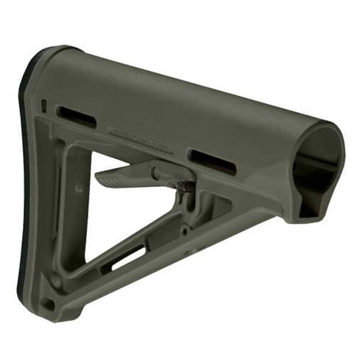ae00-9315 Magpul MOE Carbine Stock OD Green