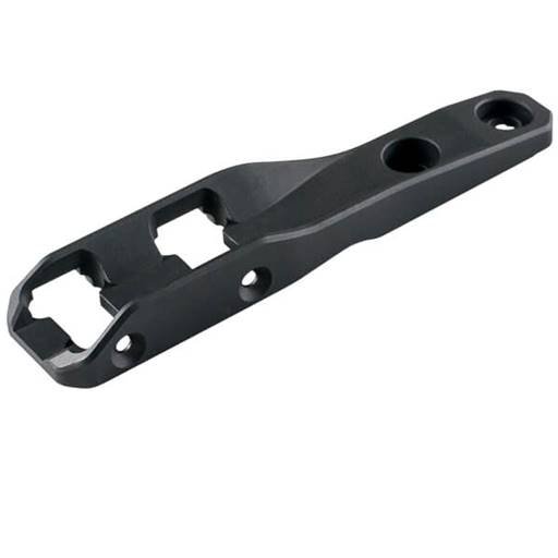 Magpul MLOK Cantaliever Scout Flashlight Mount