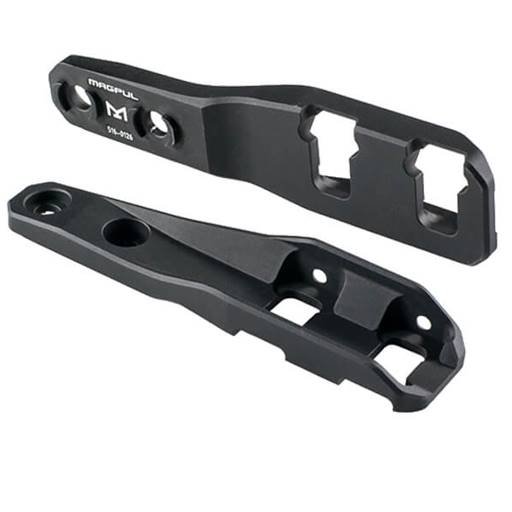 Magpul MLOK Cantaliever Scout Flashlight Mount