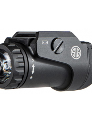 ae00-9428 Sig Sauer Foxtrot 1X Weapon Mounted Light