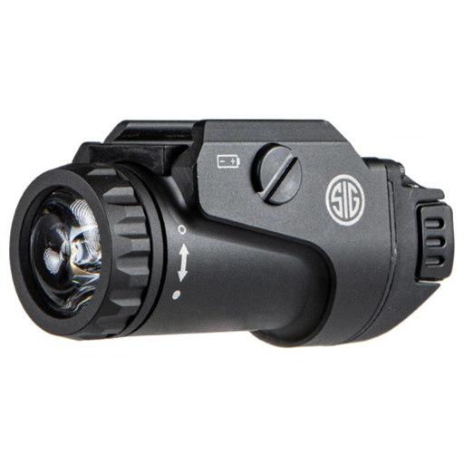 Sig Sauer Foxtrot 1X Weapon Mounted Light