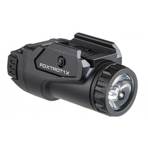 Sig Sauer Foxtrot 1X Weapon Mounted Light