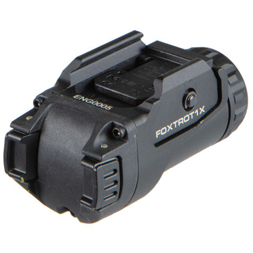 Sig Sauer Foxtrot 1X Weapon Mounted Light