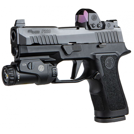 Sig Sauer Foxtrot 1X Weapon Mounted Light