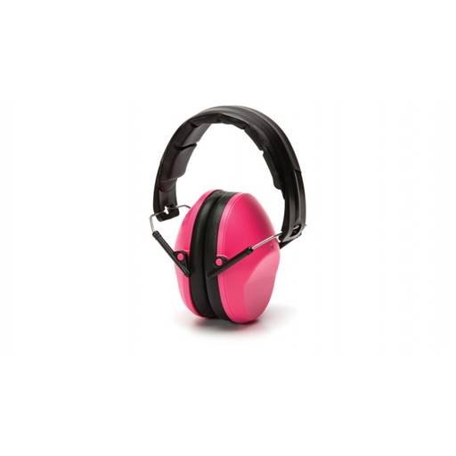 ae00-9638 Pyramex VG90 Muff Pink