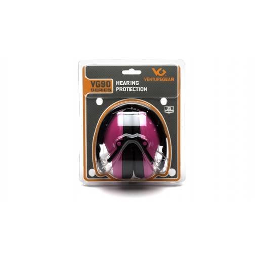 ae00-9638_2_ Pyramex VG90 Muff Pink