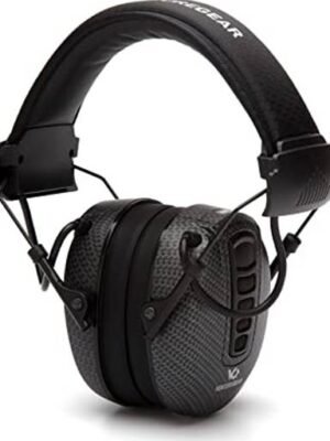 Pyramex Clandestine Muff Graphite