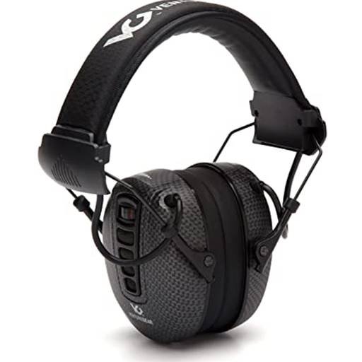 ae00-9640_2_ Pyramex Clandestine Muff Graphite