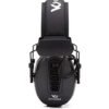 ae00-9640_3_ Pyramex Clandestine Muff Graphite