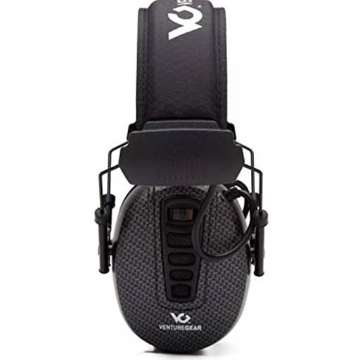 ae00-9640_3_ Pyramex Clandestine Muff Graphite