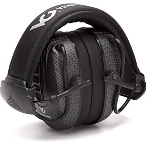 ae00-9640_4_ Pyramex Clandestine Muff Graphite