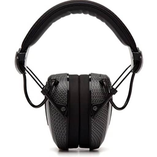 ae00-9640_5_ Pyramex Clandestine Muff Graphite